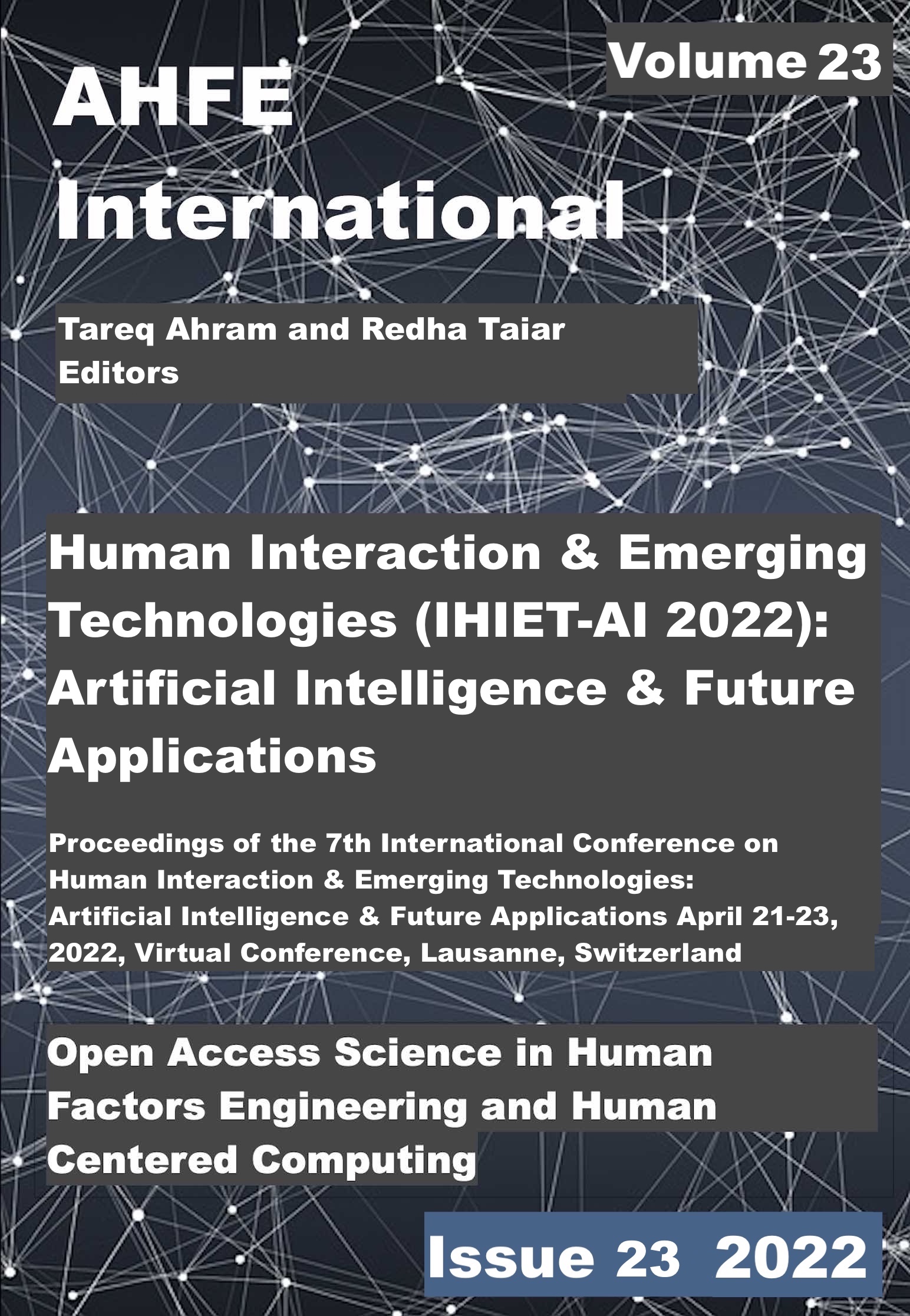 IHIET