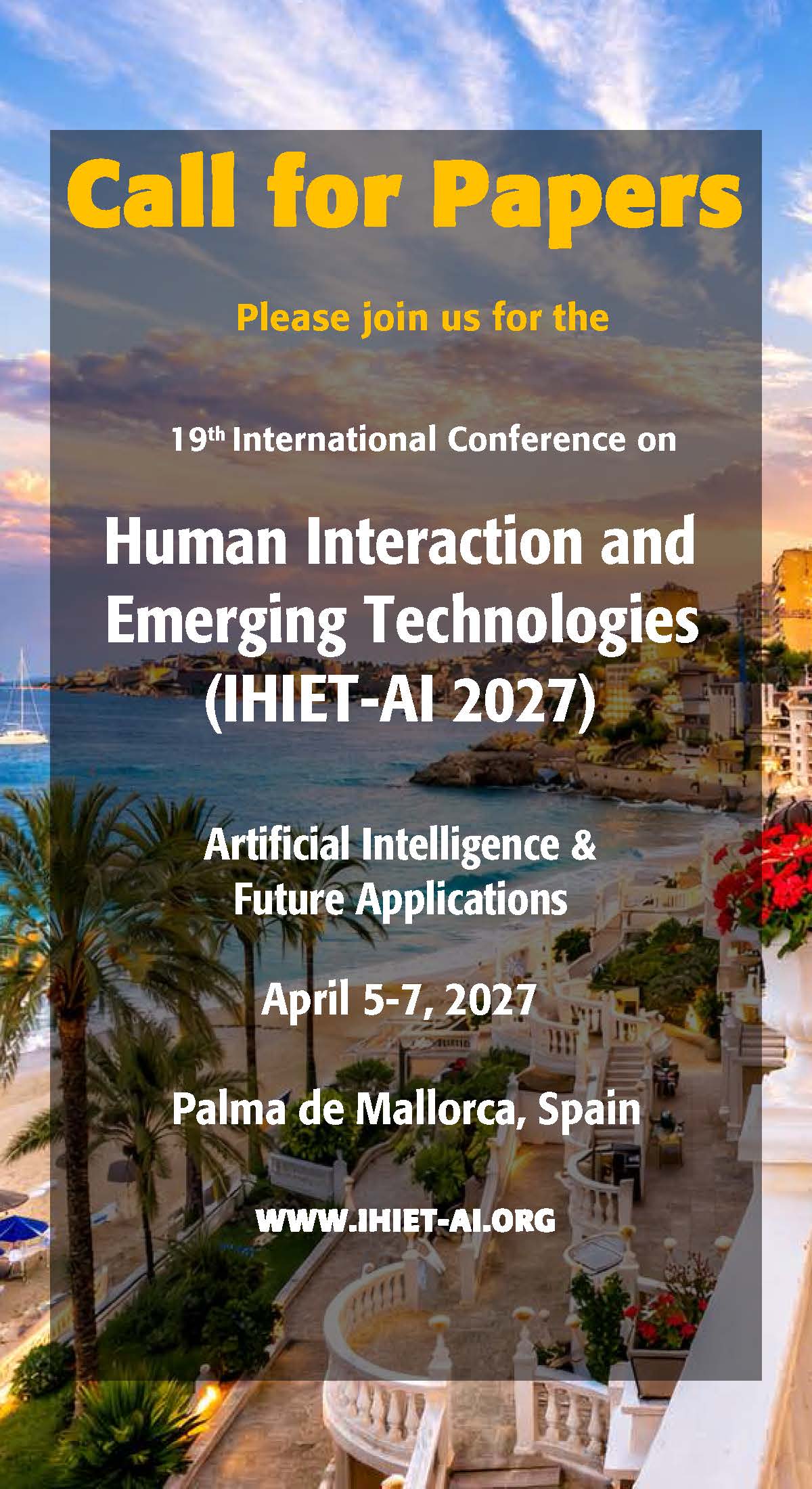 IHIET