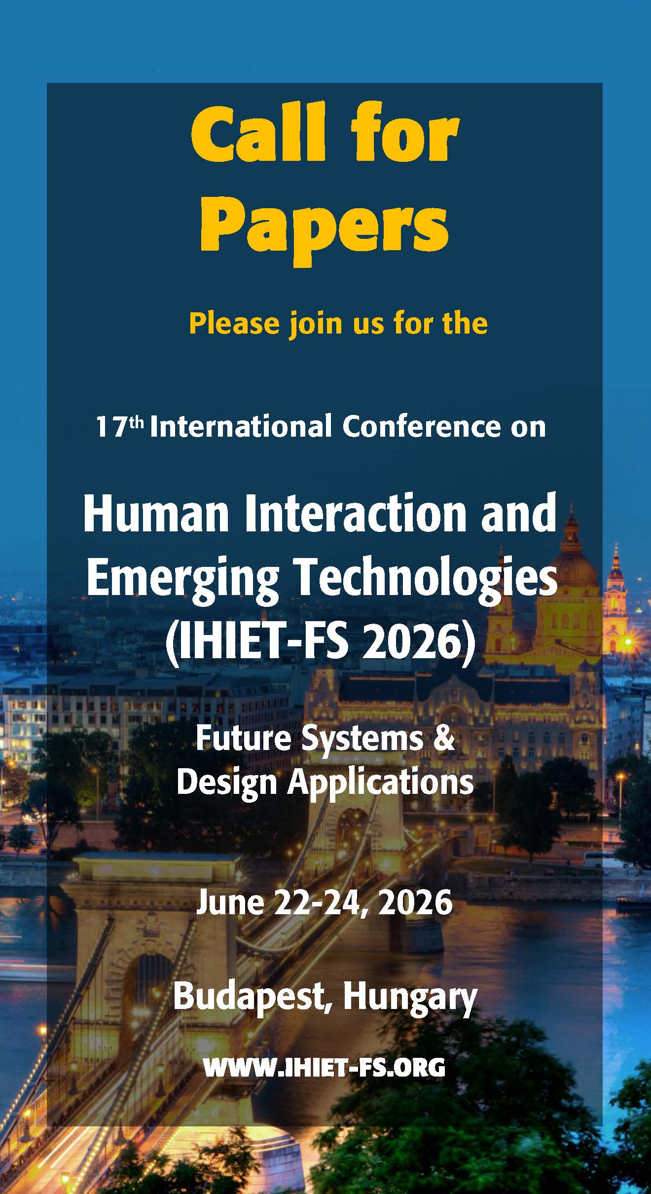IHIET